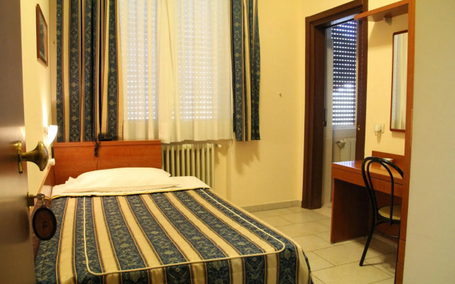 Hotel Alessander