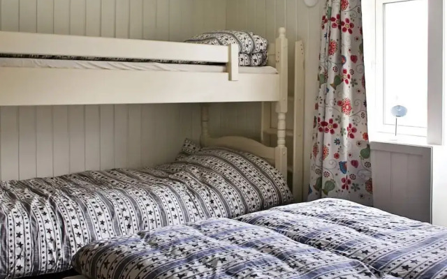 Holiday Home in KvalÃ¸ya