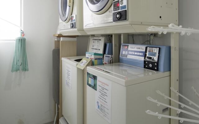 Iwatoyama Hostel EXseed