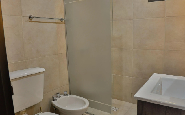 Quillaipe Apart Suite