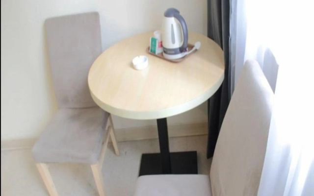 Jinjiang Inn Nanjing Xinjiekou – Guest Rooms – Nanjing
