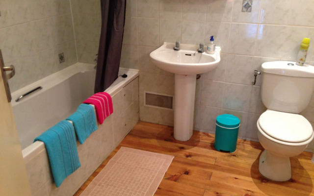 Chambres d'hotes Bastia et Bonifacio