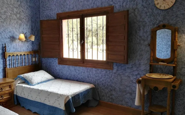 Casa Rural el Pinar