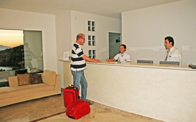 Samos Bay Hotel