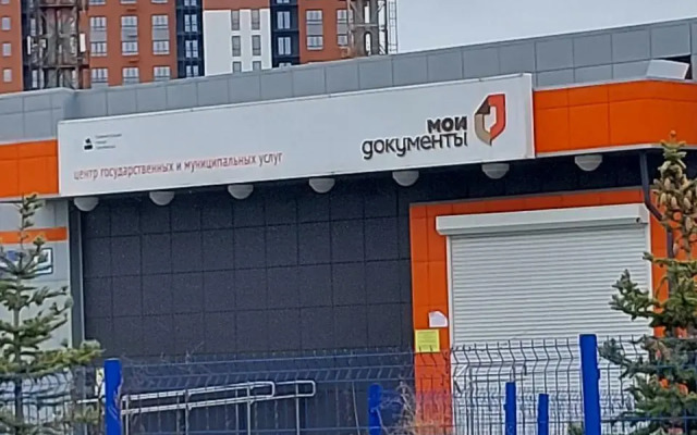 Апартаменты на улице Чичерина