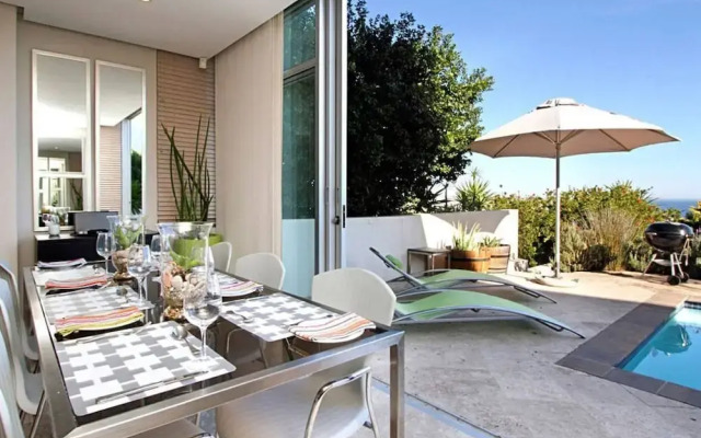 Panorama Apartment - One Bedroom Apartment, Sleeps 2