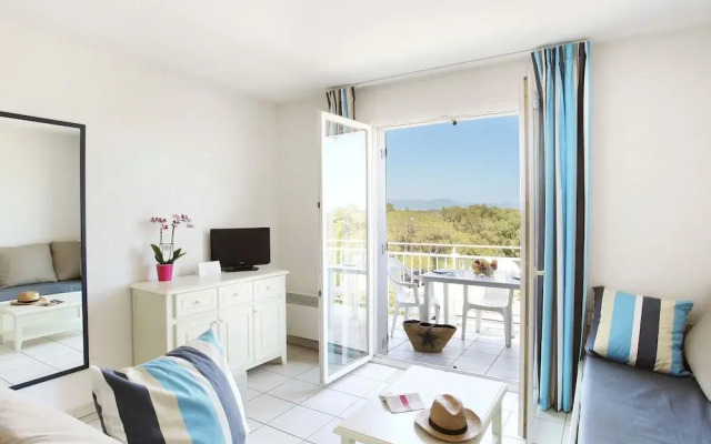 Comfortable Apartment with a Dishwasher, Beach at 2.5 Km