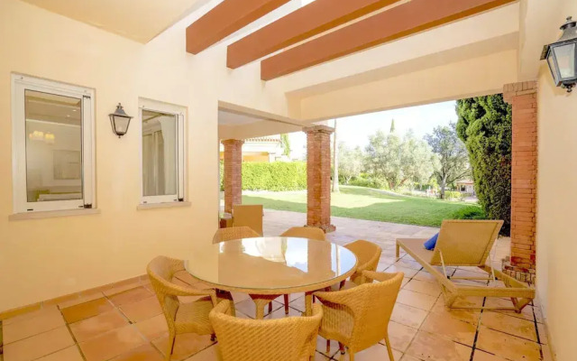 Monte Rei 2 bed Linked Villa