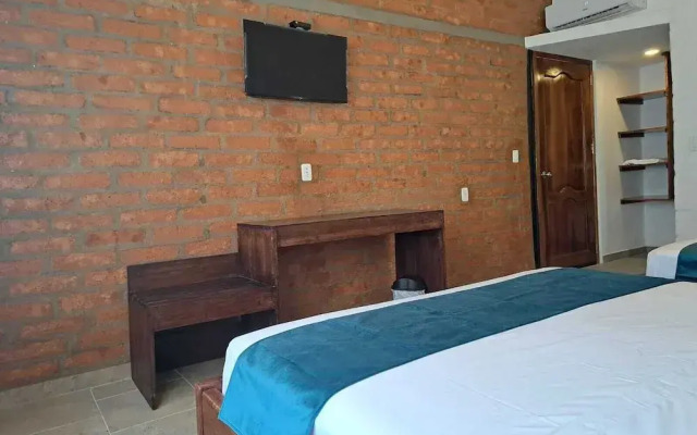 Punta Coco Villas Beach