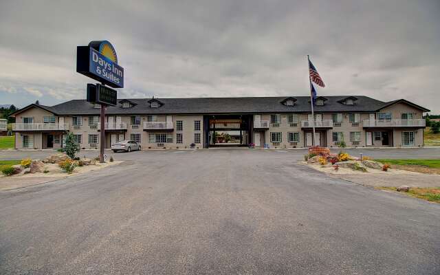 Days Inn by Wyndham Lolo / Missoula Area