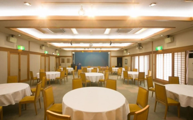 Kaisen no Yado Matsuura