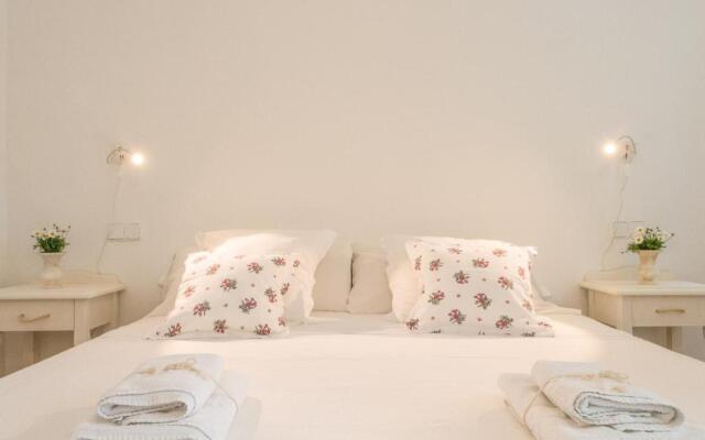 Apartamento Ferrera Park 306