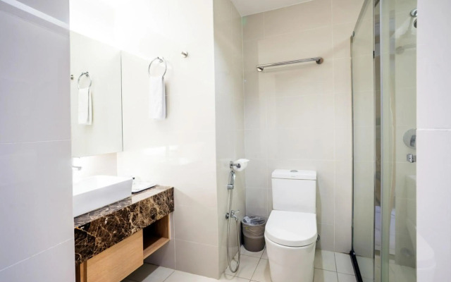 Crystal Crown Hotel Petaling Jaya