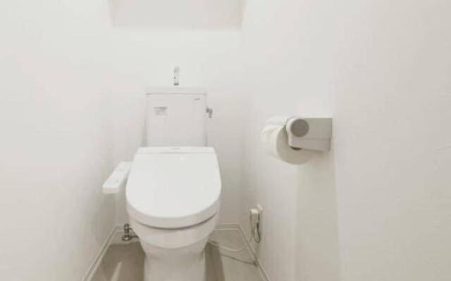 Funkey Apartment in Shinjuku 519544