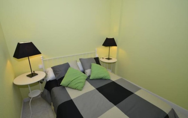 Apartment in Isla - 103631 by MO Rentals