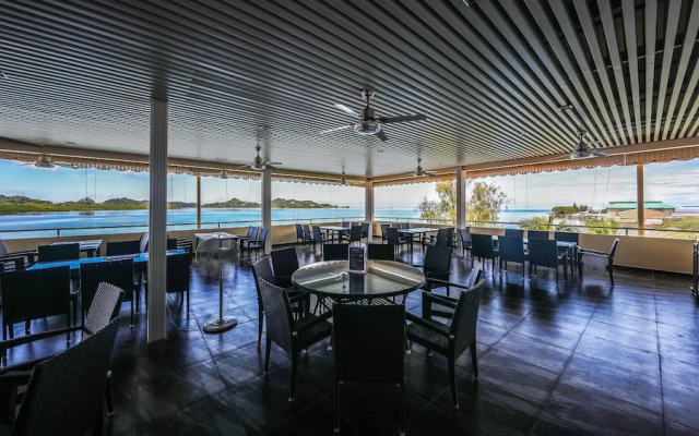 Ocean Star Hotel