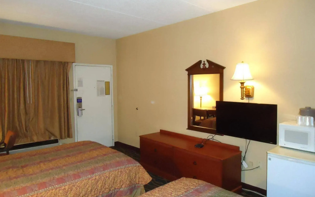Motel 6 Kingsport, TN