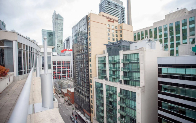 Red Maple Suites - Icon