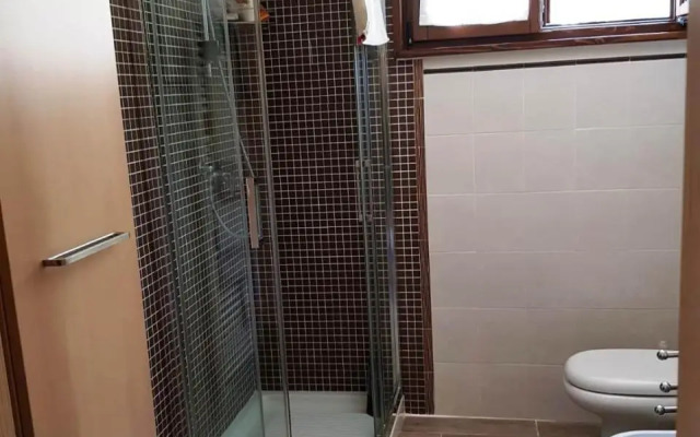 Monterosso Pretty Floor in 5 Terre- Cà di Renzo