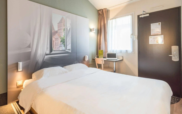B&B HOTEL Strasbourg Sud Geispolsheim