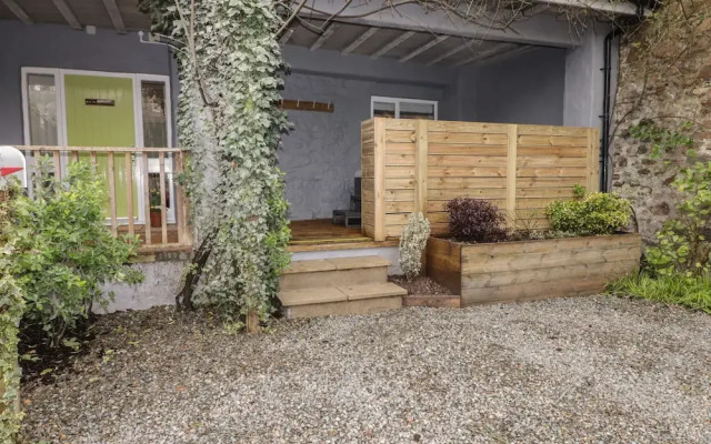 Le Durkestrete Cellar