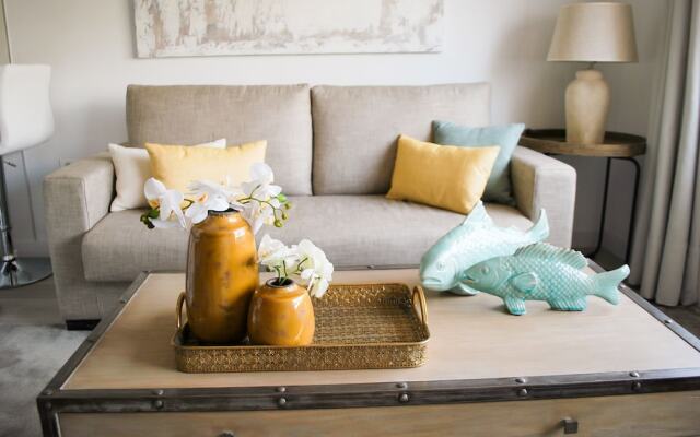 Living4Torremolinos Sea Breeze