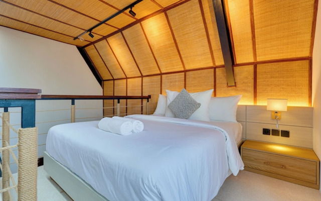 Villa Pasisi 12 - Canggu by Nabe