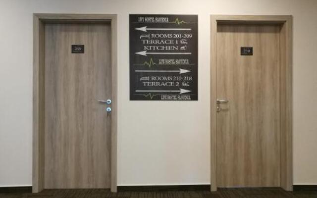 Life Hostel Slovenia
