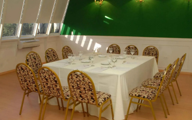 Ramada By Wyndham Buenos Aires Vicente Lopez