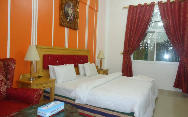 Atlas Hotel Apartments