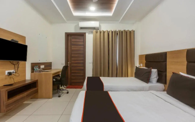 Vista Rooms At Mahipalpur