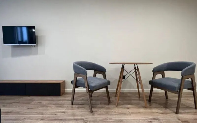 Апартаменты Ричхотелс на ул. Айская д.51