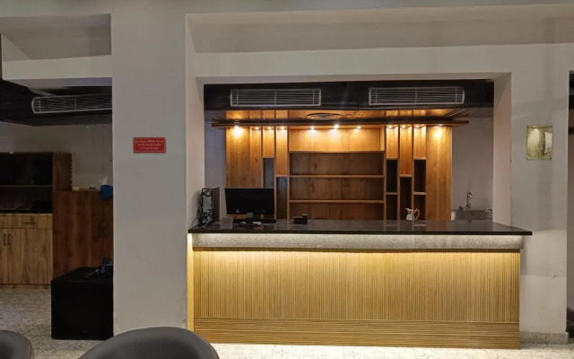 Rosastays Hisar Florence