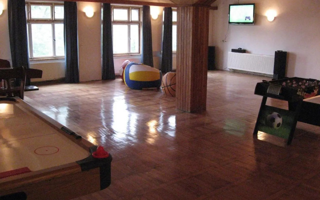 Zielone Wzgorze