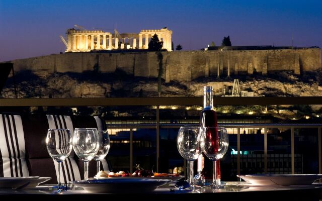 Acropolis Ami Boutique Hotel