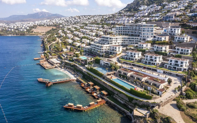 Swissôtel Living Bodrum