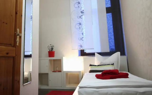 Hotel Am Rittergut