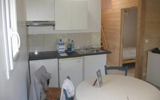 Maison des Myosotis Welcome Inn