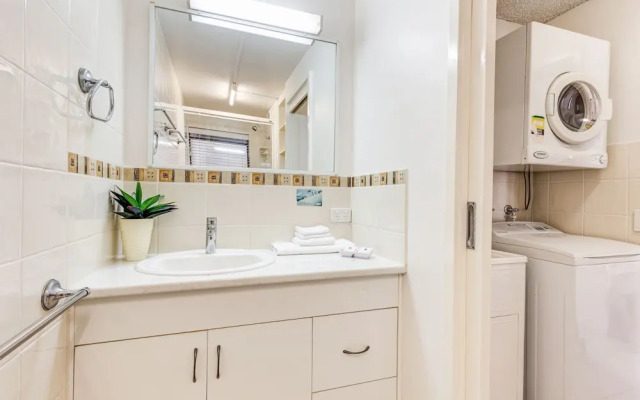 Bellardoo Apt 12- Mooloolaba Beach