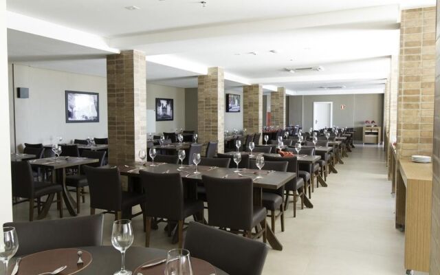 Real Classic Bahia Hotel