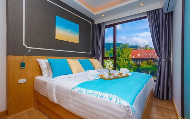 Aristo 2 Beach Front - by Holy Cow 318