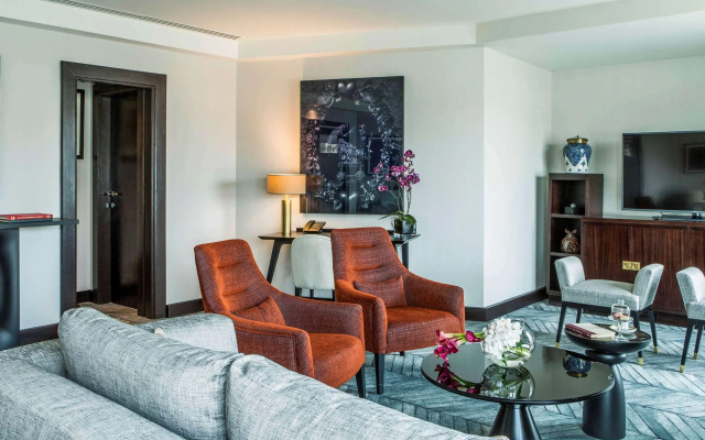 Sofitel Lisbon Liberdade