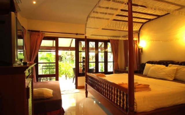 Chaweng Resort