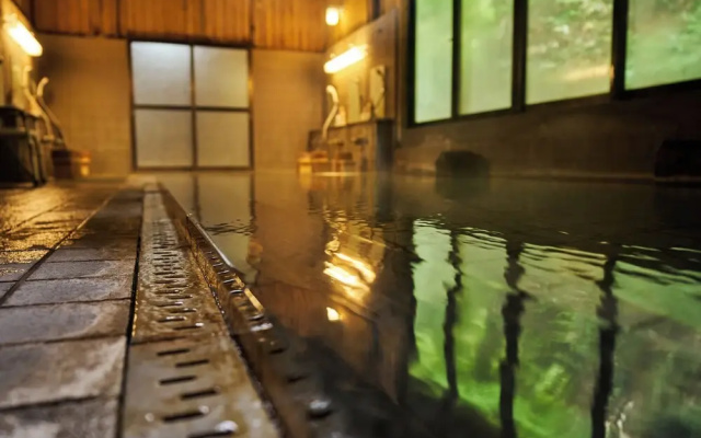 Ryokan Kokonoe