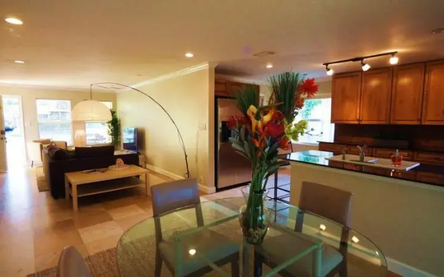 Banyan Beach House