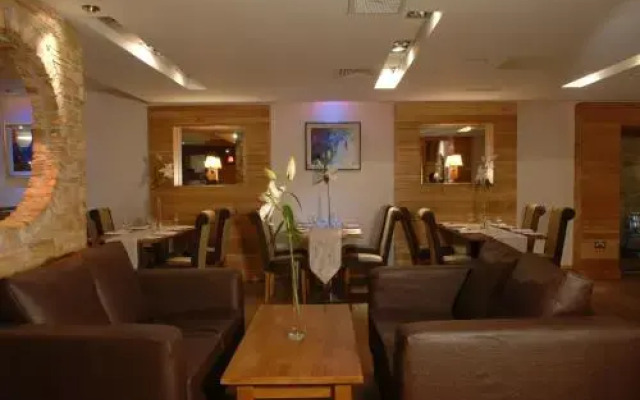 Villa Rose Hotel & V Spa