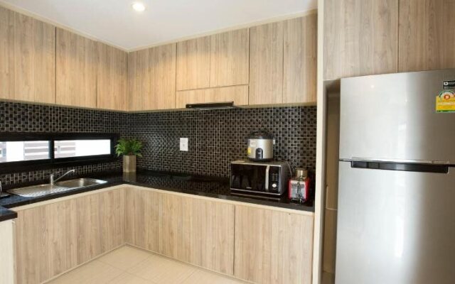 Villa Ozone Pattaya