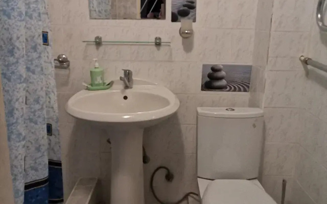 Elena Guest House