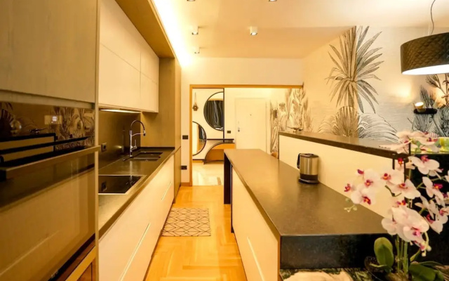 Grandstay Apartments 010