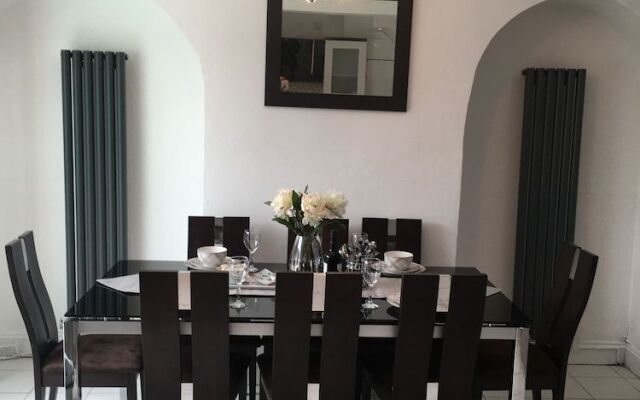 Lordsbrook Guesthouse